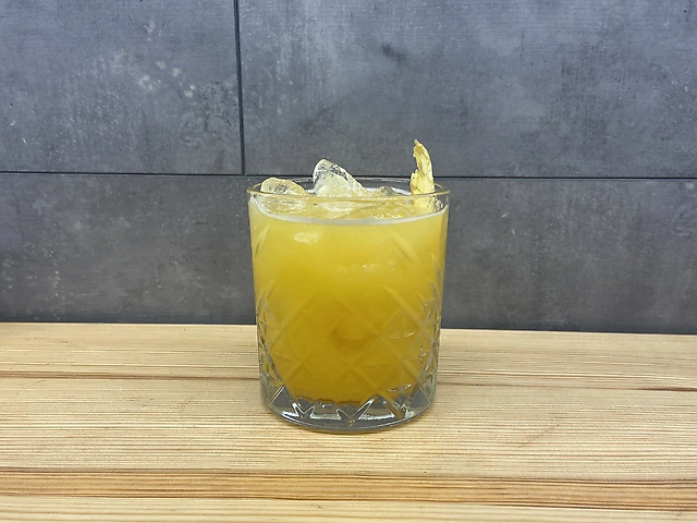 Ice Mango
