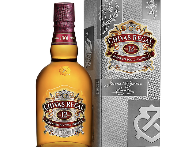 Hennessy VS
