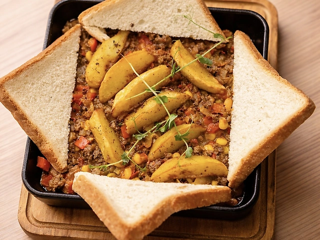 Сковорідка чілі кон карне