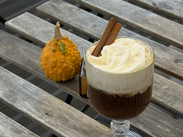 Яблуневий крем-фільтр