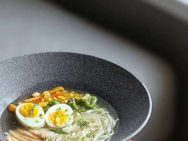 Курячий супчик