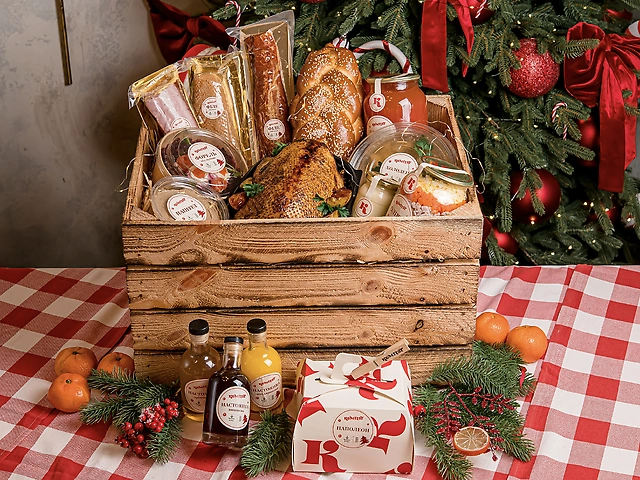 Велика скриня