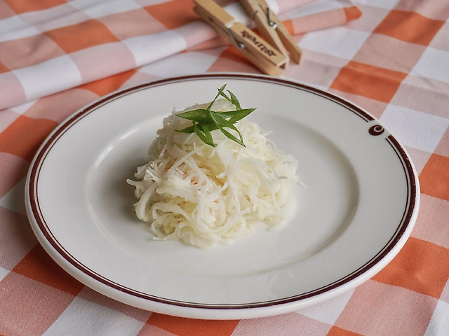 Капуста квашена