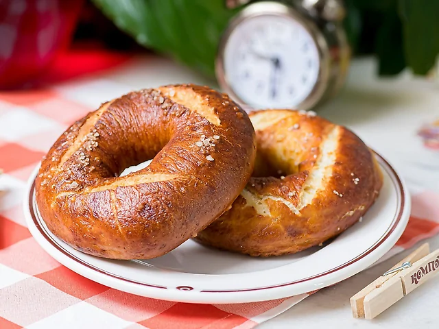 Одеський бублик