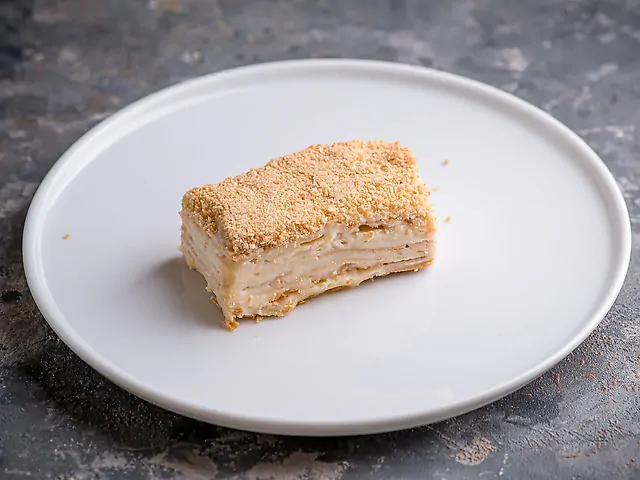 Наполеон класичний