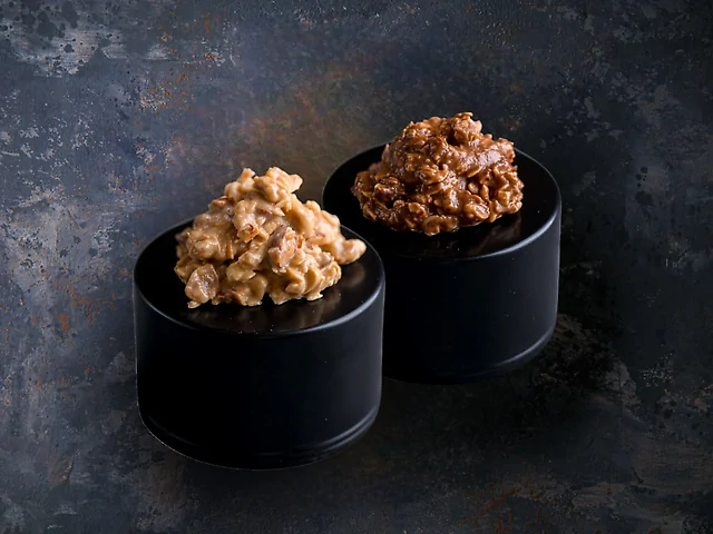 Горіхова цукерка