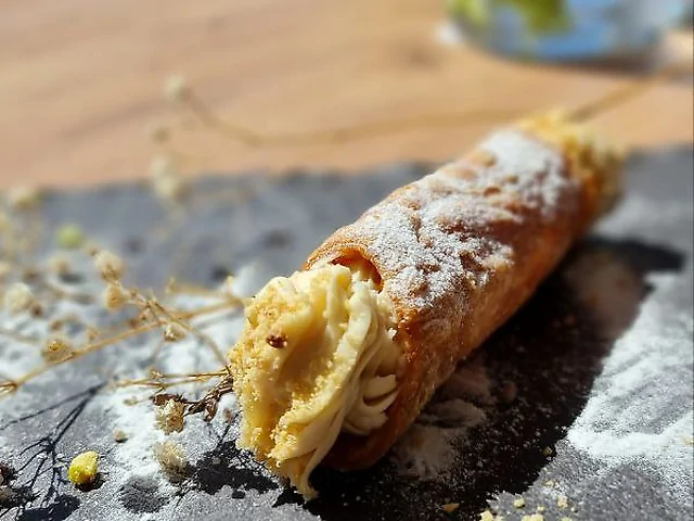 Каннолі класичний
