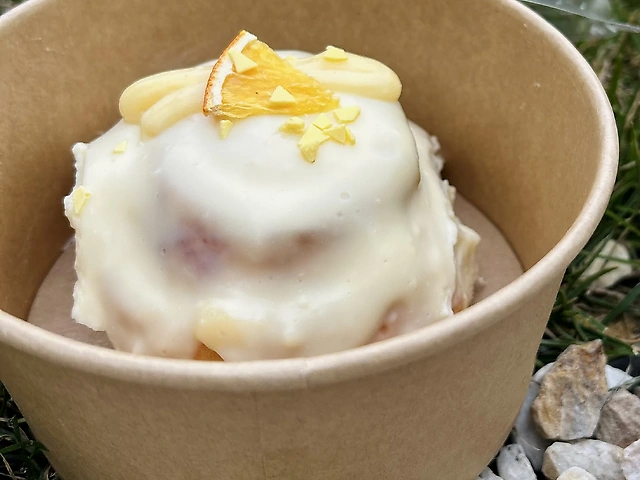 Сінабон лимон