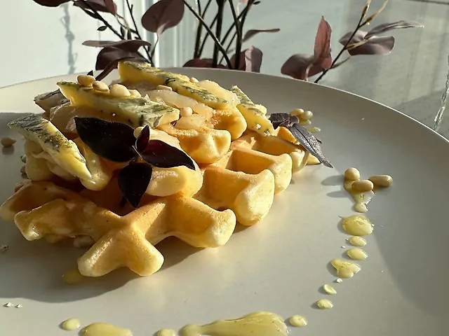 Груша дор-блю