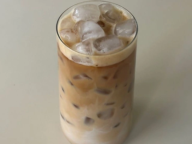 Айс лате