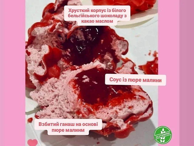 Малина