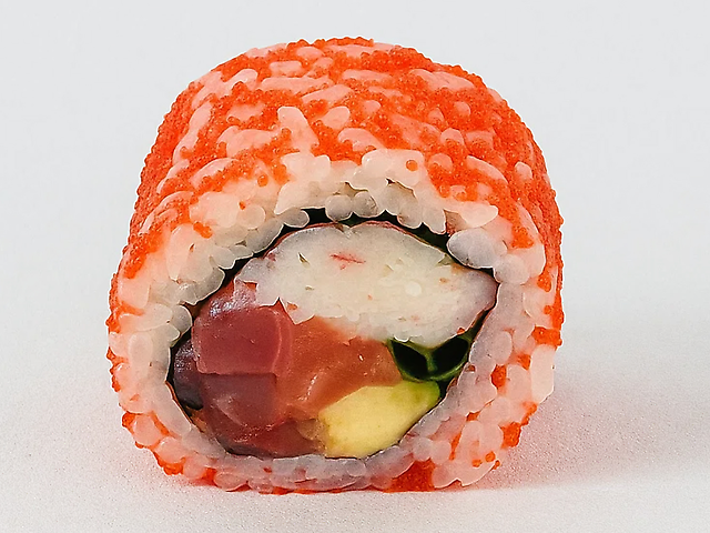 Basket Каліфорнія