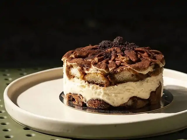 Тірамісу-кава