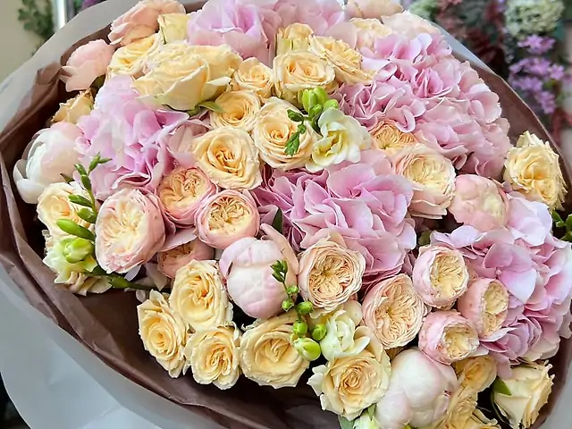 Осіння розкіш