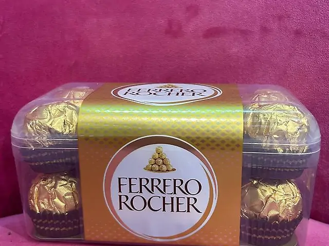 Ferrero Rocher