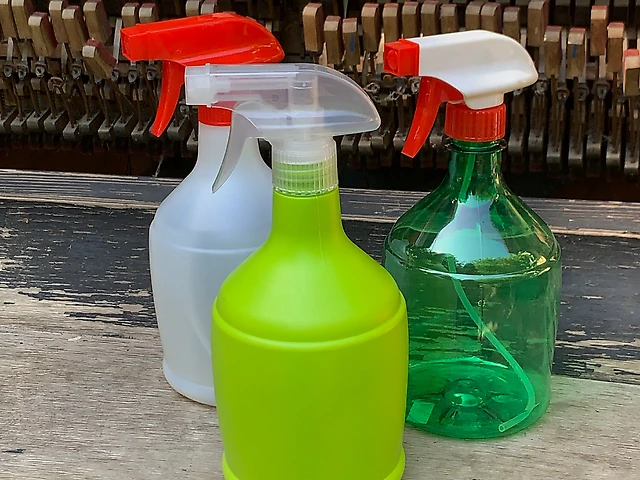 Розпилювач