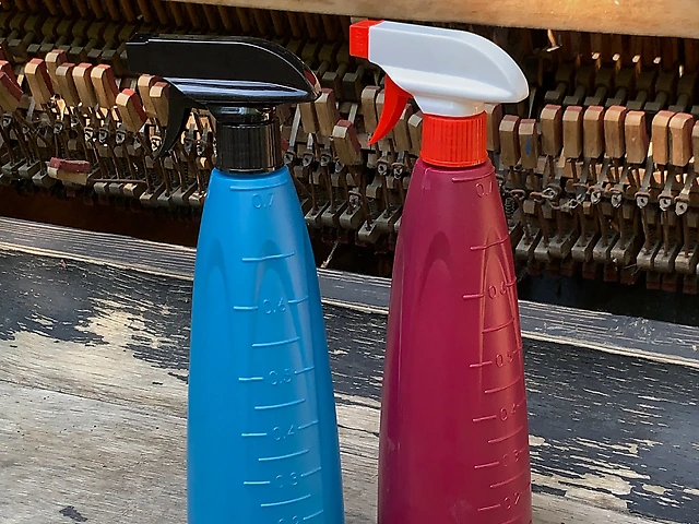 Розпилювач