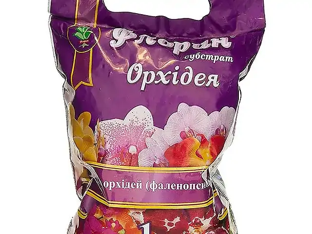 Кора Орхідея