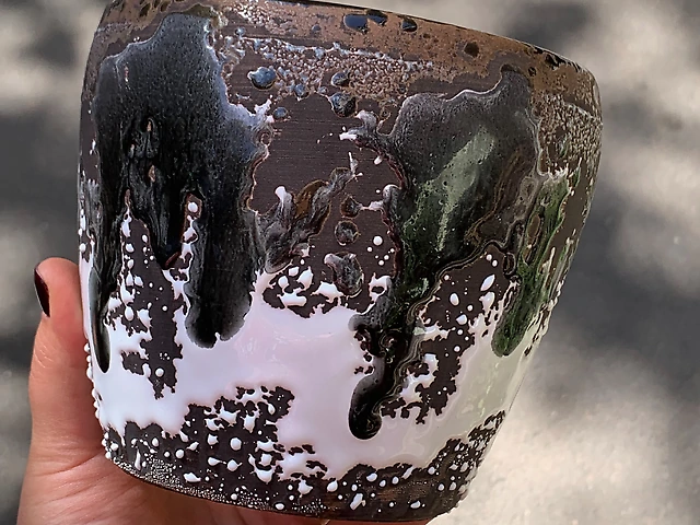 Кашпо для рослин