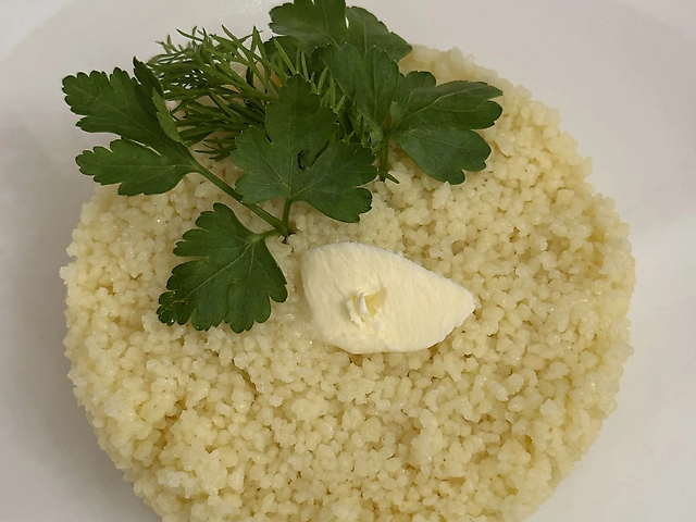 Кус-кус