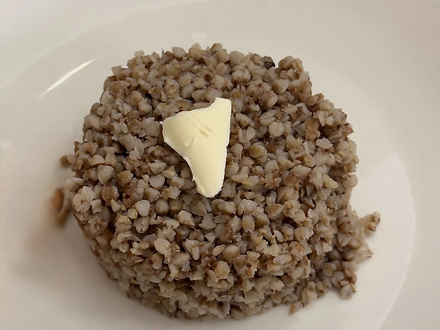 Гречка