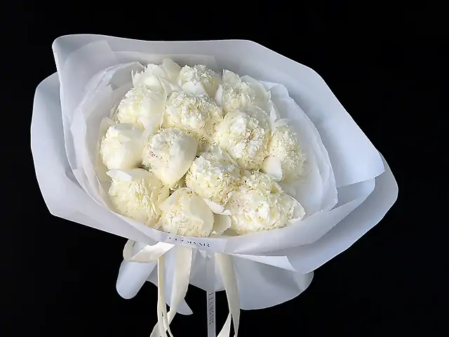 Букет 409