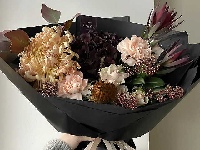 Насичений мікс