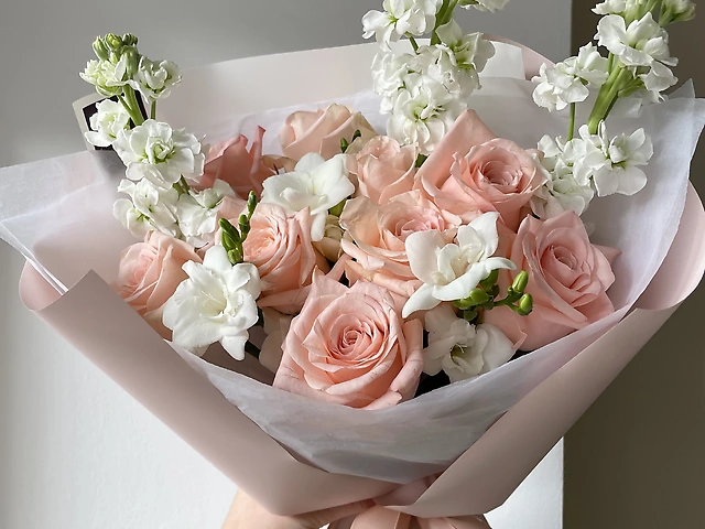 Ароматний мікс