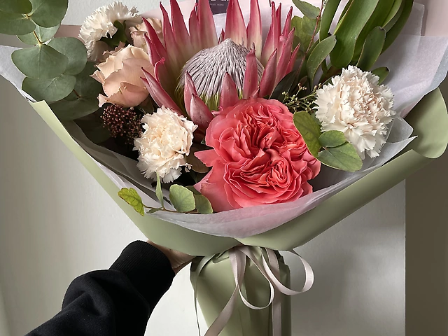 Екзотичний мікс