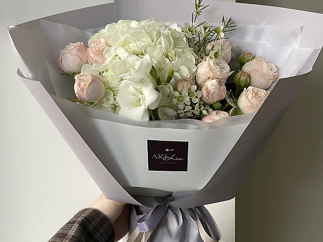 Пастельний мікс