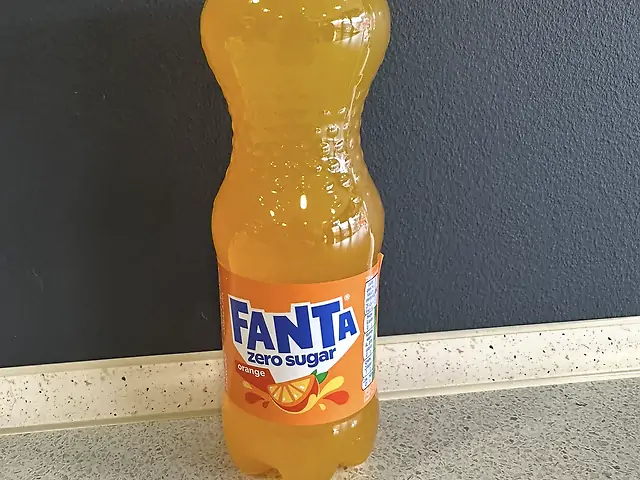Фанта