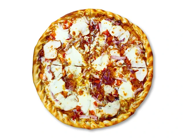 Піца BBQ(960 грам) 35 см