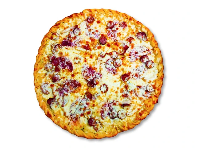 Піца Американа(810 грам) 35 см