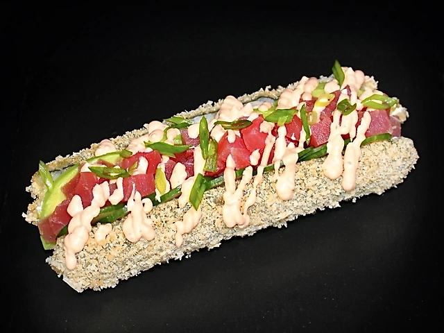 Рол Дог "Тунець"