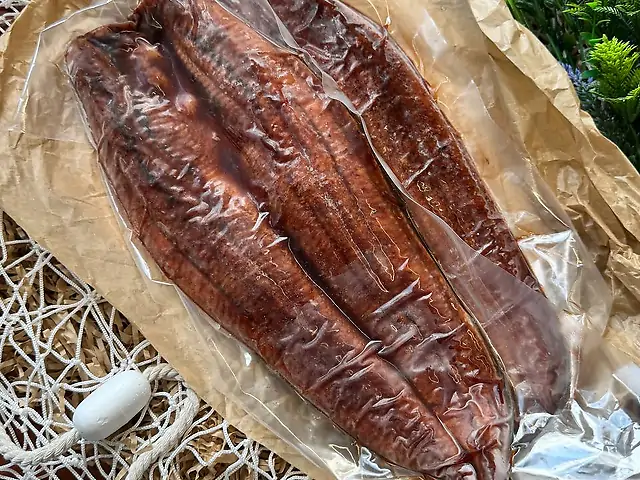 Вугор с/м кг