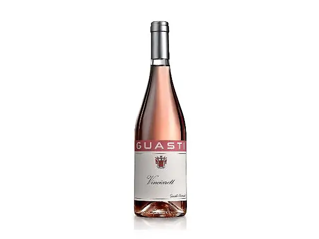 Guasti Clemente "Vinciarett"