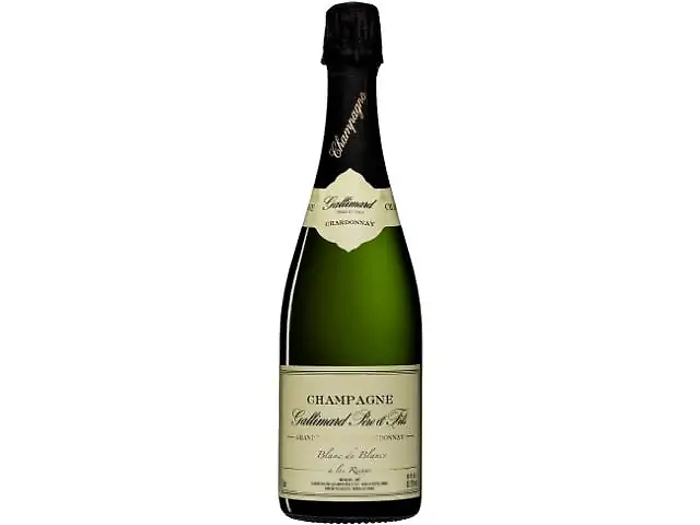 Gallimard Champagne AOC Blanc de Blancs brut 