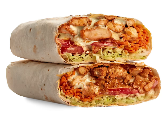 Шаурма М'ясна