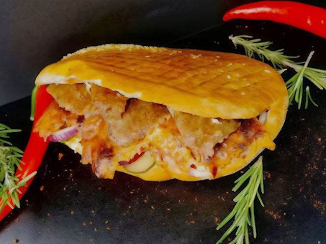 Шаучак асорті