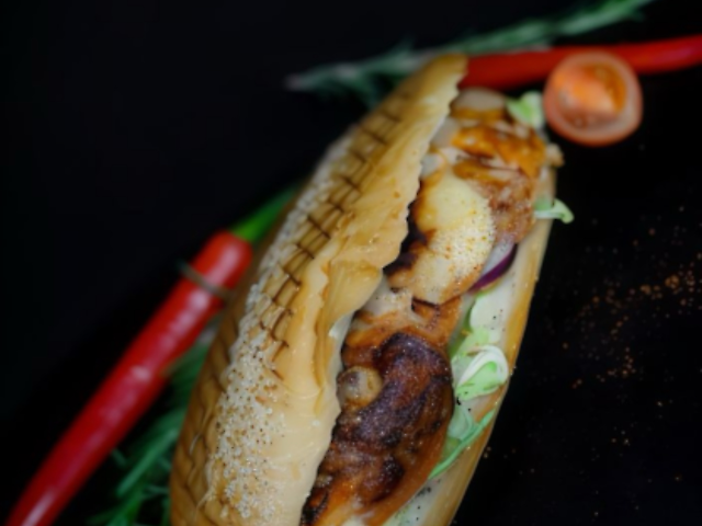 Шаучак Курячий