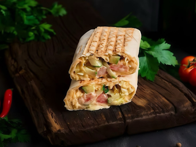 Шаурма Міні