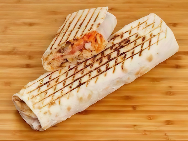 Шаурма Сирна