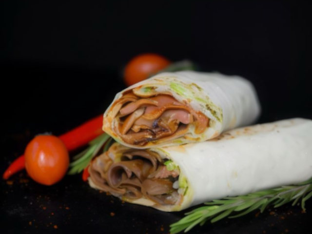 Шаурма Асорті