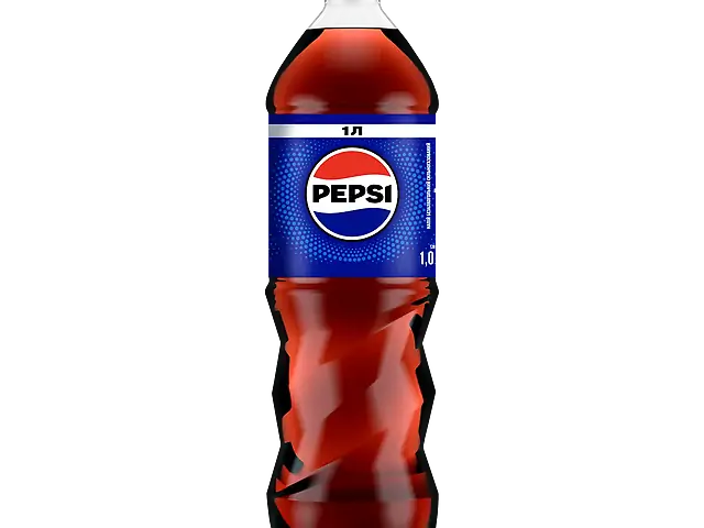 Пепсі
