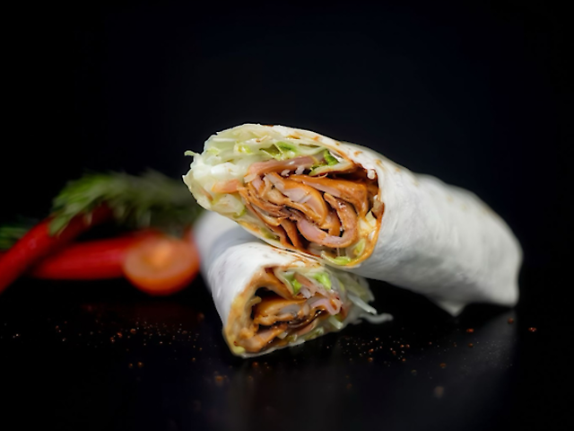 Шаурма Звичайна