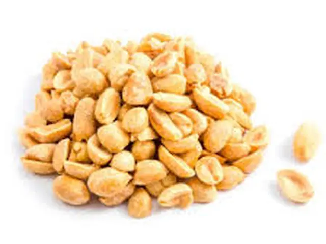 Арахіс холодець з хроном