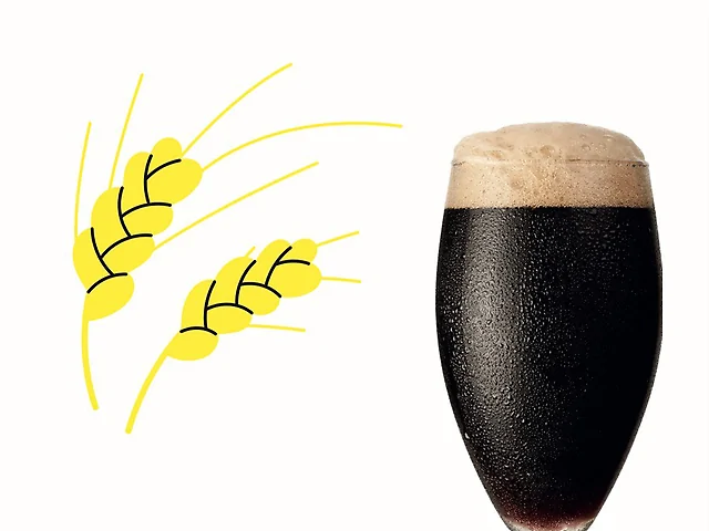 Квас традиційний