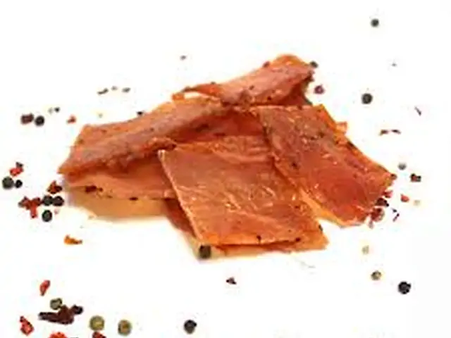 Курка пікантна