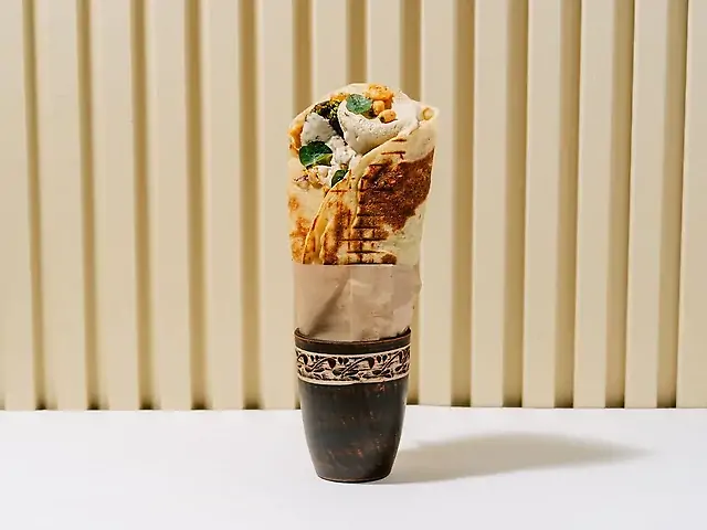 Фалафель Бе-Лафа