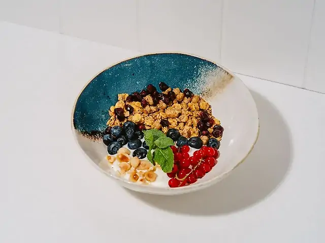 Ліванський лабне боул